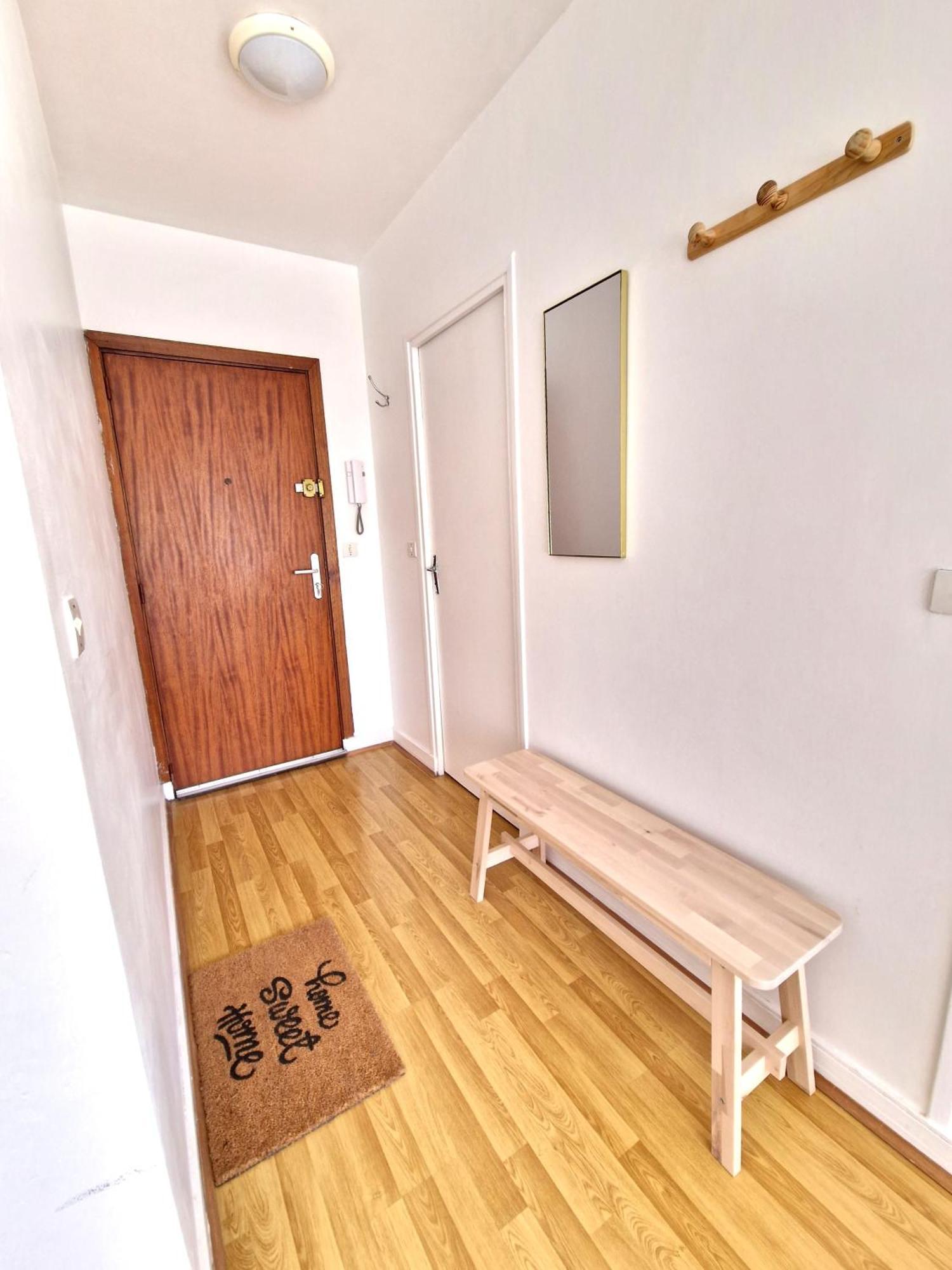 Au Havre Des Sacres - Balcon - Proximite Centre Apartment Reims Exterior photo